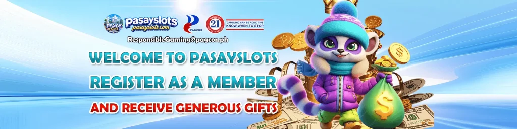 pasayslots-bonus